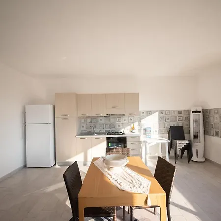 10 E Lode Aparthotel Mazara del Vallo