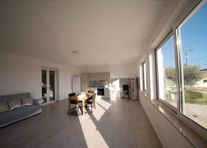 Aparthotel 10 E Lode