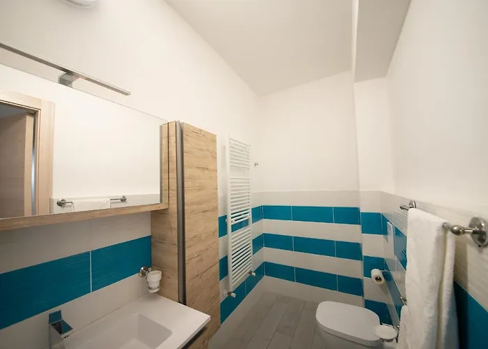 10 E Lode Aparthotel Mazara del Vallo