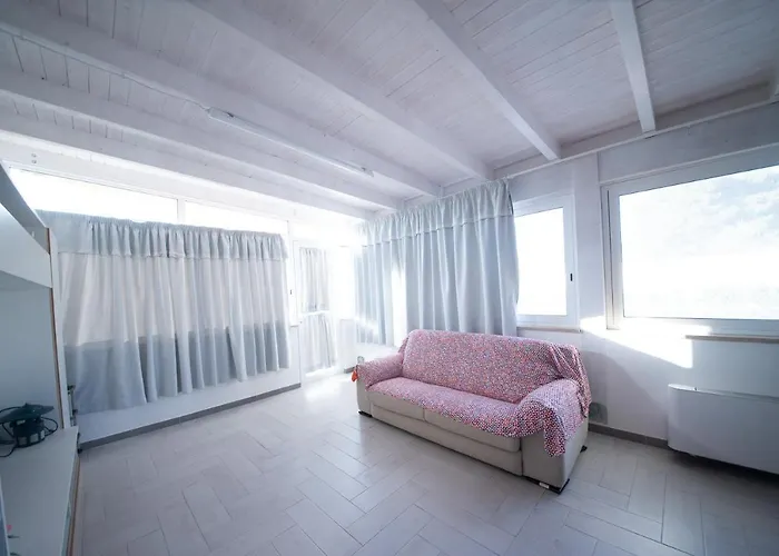 10 E Lode Aparthotel