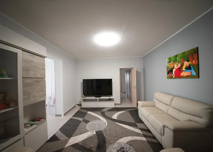 10 E Lode Aparthotel *