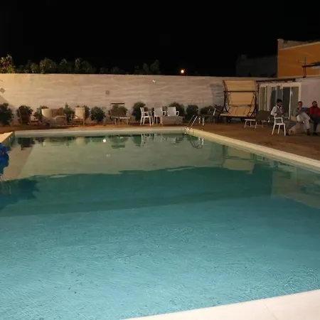 Aparthotel 10 E Lode Mazara del Vallo