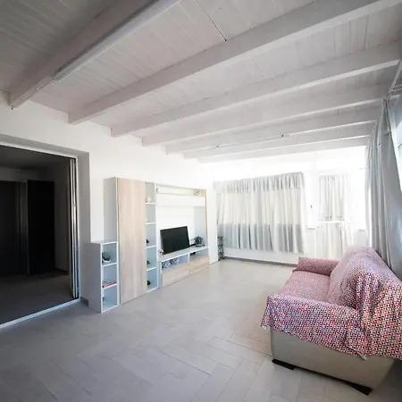 10 E Lode 4* Mazara del Vallo