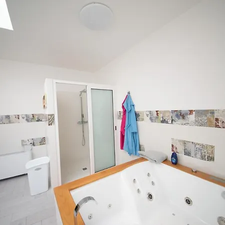 10 E Lode Aparthotel Mazara del Vallo