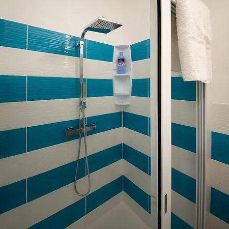 Aparthotel 10 E Lode 4*
