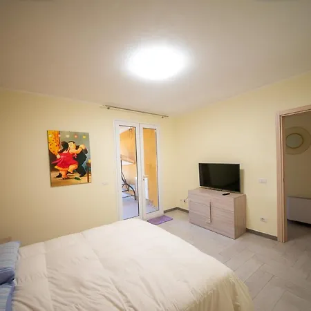 10 E Lode Aparthotel Mazara del Vallo