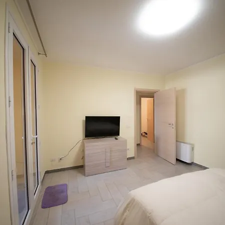 10 E Lode 4* Mazara del Vallo