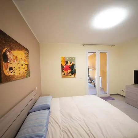 10 E Lode * Mazara del Vallo