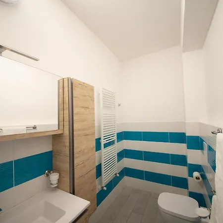 10 E Lode Appart hôtel Mazara del Vallo