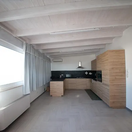 Aparthotel 10 E Lode Mazara del Vallo