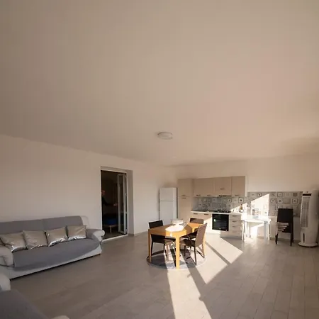 Aparthotel 10 E Lode