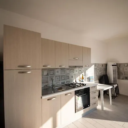 Aparthotel 10 E Lode *