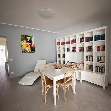 Aparthotel 10 E Lode Mazara del Vallo