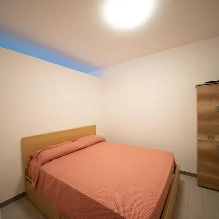 10 E Lode Appart hôtel Mazara del Vallo