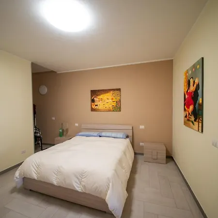 10 E Lode Aparthotel Mazara del Vallo