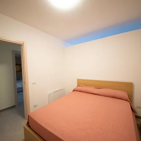 Aparthotel 10 E Lode *