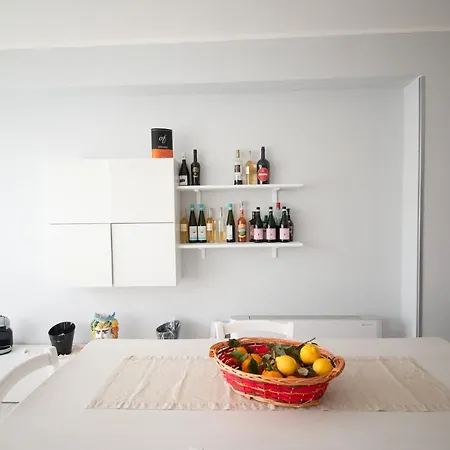 Aparthotel 10 E Lode Mazara del Vallo