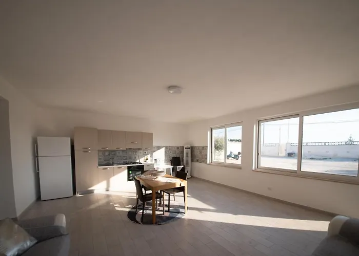 10 E Lode Aparthotel *