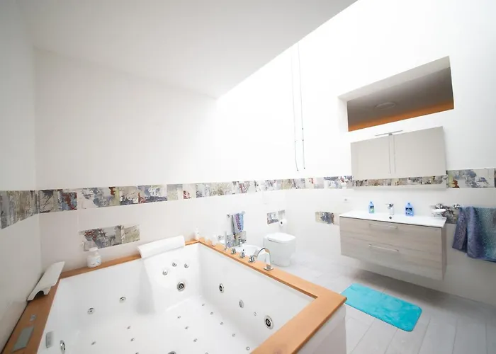 Aparthotel 10 E Lode