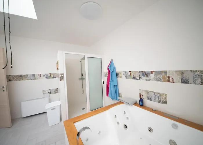 10 E Lode Aparthotel Mazara del Vallo