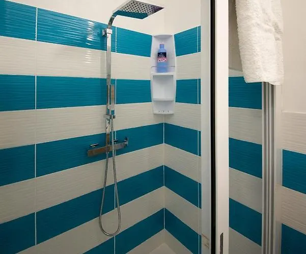 Aparthotel 10 E Lode *