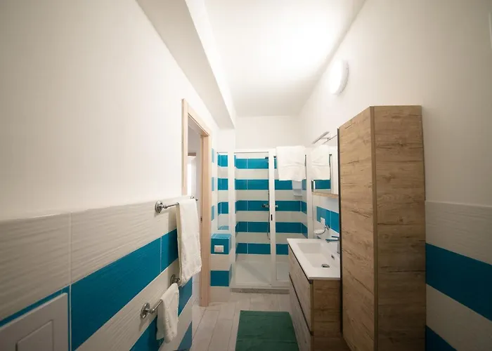 10 E Lode Aparthotel *