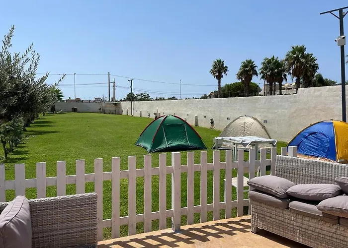 10 E Lode Aparthotel