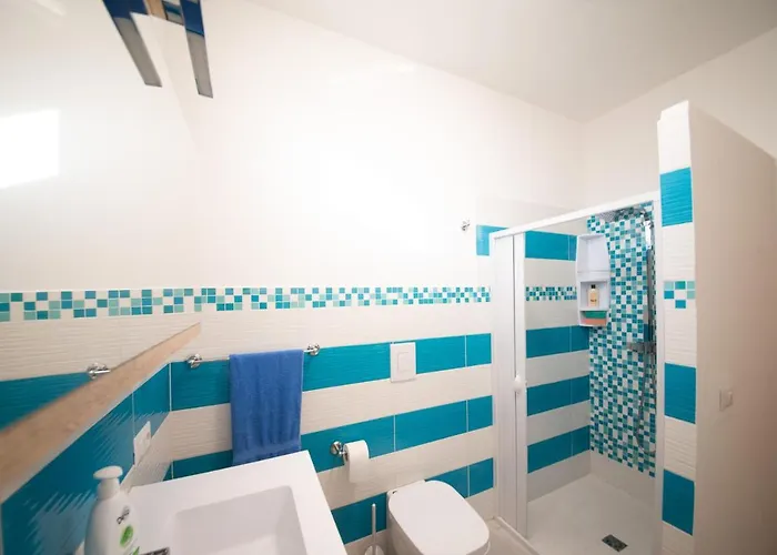 10 E Lode Aparthotel *