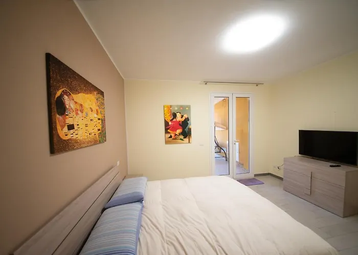 10 E Lode * Mazara del Vallo