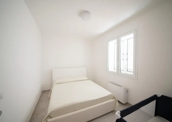 Aparthotel 10 E Lode *