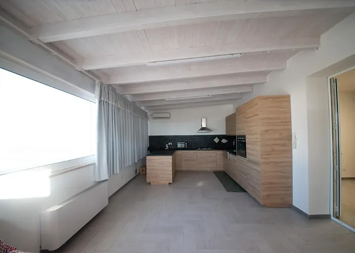 Aparthotel 10 E Lode Mazara del Vallo