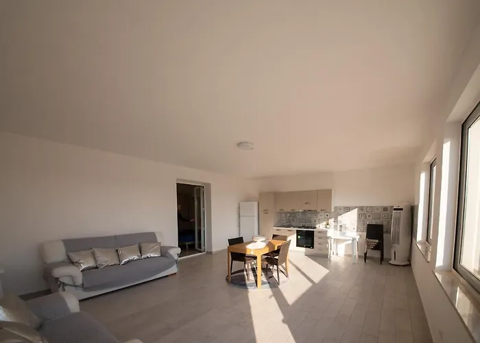 Aparthotel 10 E Lode