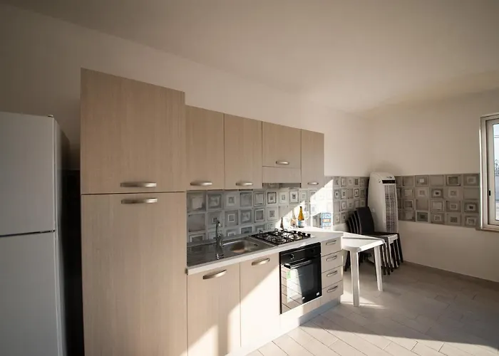 Aparthotel 10 E Lode *