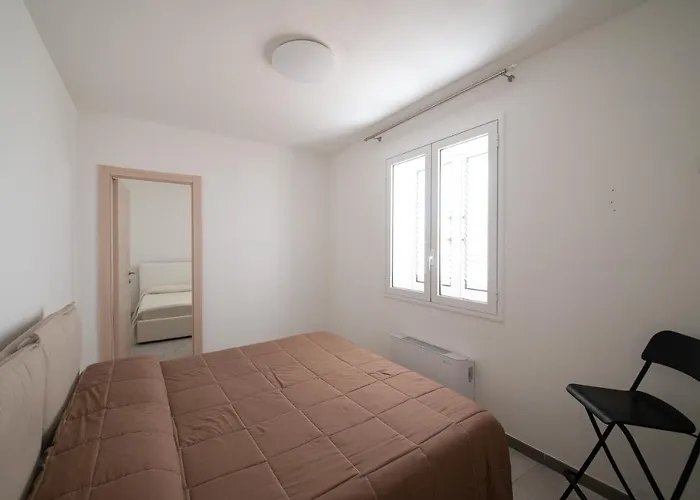 10 E Lode Aparthotel *