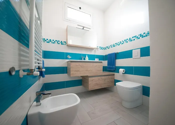 10 E Lode Aparthotel