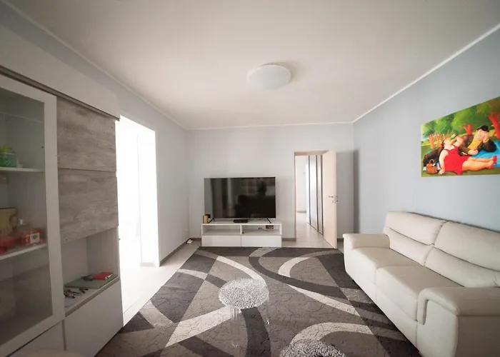 10 E Lode Aparthotel *