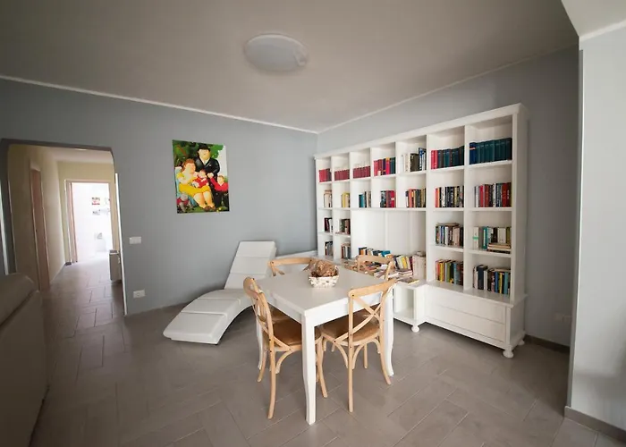 Aparthotel 10 E Lode Mazara del Vallo