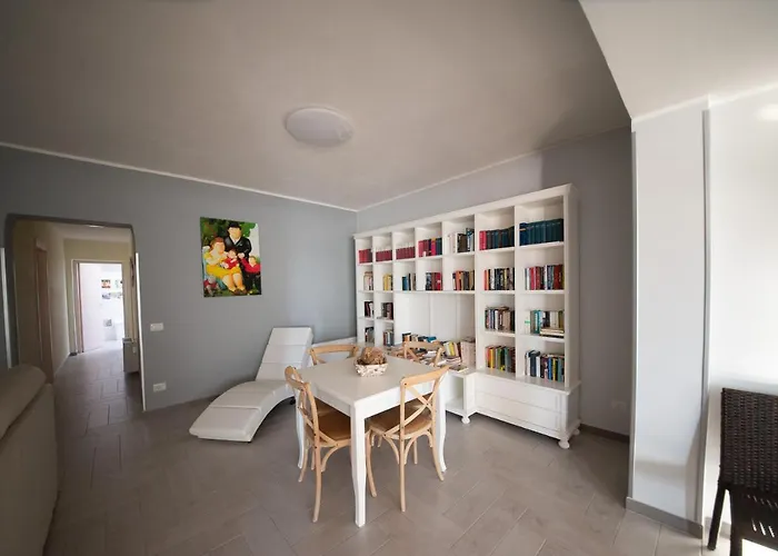 Aparthotel 10 E Lode Mazara del Vallo