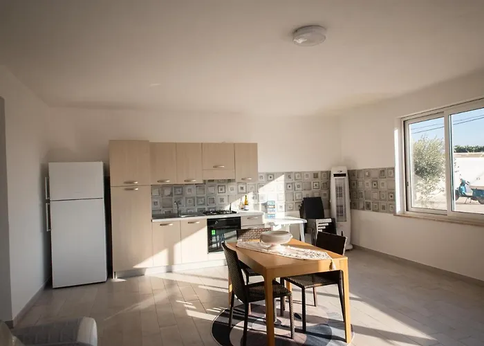 Aparthotel 10 E Lode