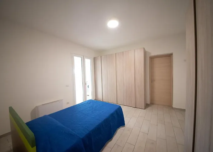 10 E Lode * Mazara del Vallo