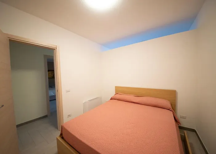 Aparthotel 10 E Lode *