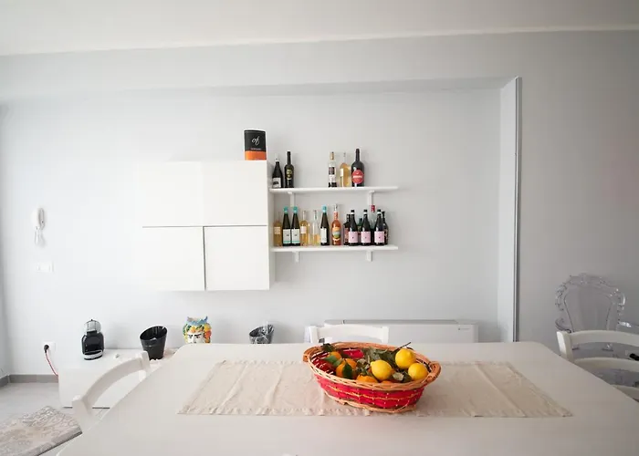 Aparthotel 10 E Lode Mazara del Vallo