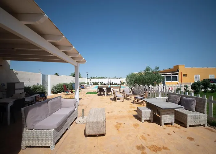 10 E Lode * Mazara del Vallo